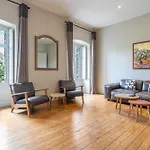 Magnifiques Et Lumineux De Charme Aux Quinconces Ideal Pour 4 Ou 6 Personnes