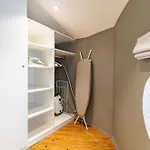 アパート Magnifiques Et Lumineux De Charme Aux Quinconces Ideal Pour 4 Ou 6 Personnes *
