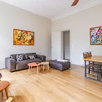 Magnifiques Et Lumineux De Charme Aux Quinconces Ideal Pour 4 Ou 6 Personnes