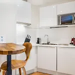 アパート Magnifiques Et Lumineux De Charme Aux Quinconces Ideal Pour 4 Ou 6 Personnes *