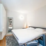 Magnifiques Et Lumineux De Charme Aux Quinconces Ideal Pour 4 Ou 6 Personnes アパート *