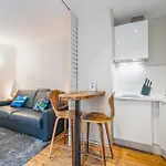 Magnifiques Et Lumineux De Charme Aux Quinconces Ideal Pour 4 Ou 6 Personnes アパート