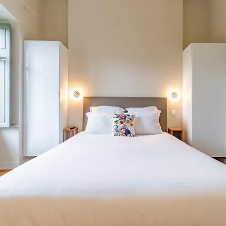 Magnifique Et Lumineux T3 De Charme Aux Quinconces Ideal Pour 4 Personnes