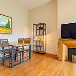 Magnifiques Et Lumineux De Charme Aux Quinconces Ideal Pour 4 Ou 6 Personnes *