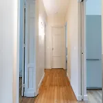 Apartament Magnifiques Et Lumineux De Charme Aux Quinconces Ideal Pour 4 Ou 6 Personnes