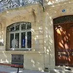 Apartament Magnifiques Et Lumineux De Charme Aux Quinconces Ideal Pour 4 Ou 6 Personnes