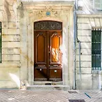 Magnifiques Et Lumineux De Charme Aux Quinconces Ideal Pour 4 Ou 6 Personnes Apartament *